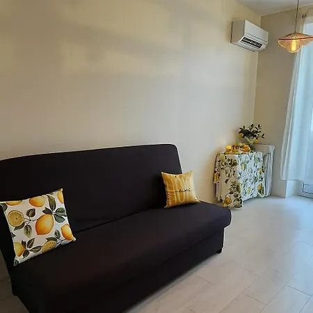 Le Nid Mentonnais * Menton