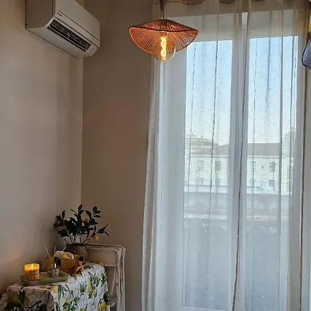 Le Nid Mentonnais Menton