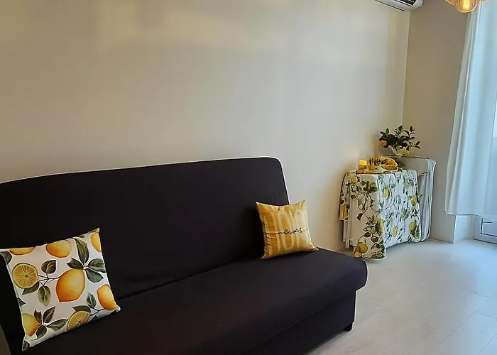 Le Nid Mentonnais * מנטון