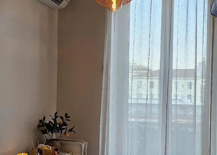 Le Nid Mentonnais מנטון